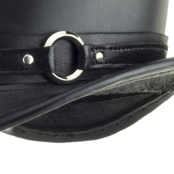 The Pinkerton - Black Ring Band