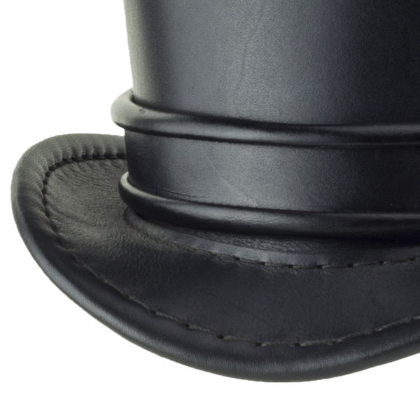 The Pinkerton - Rolled Edge Band