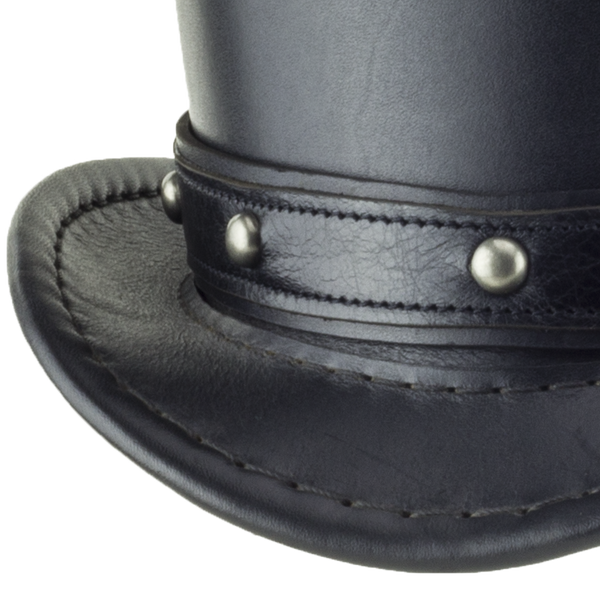 The Pinkerton - Dome Stud Band