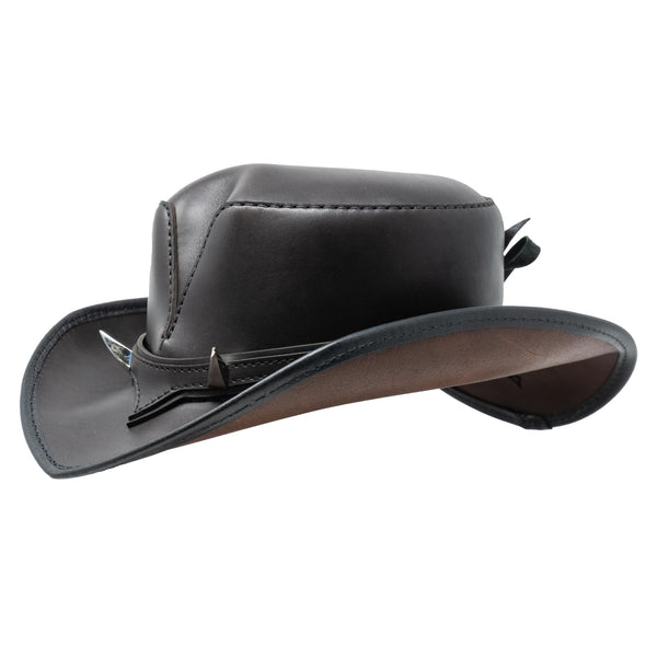 The Wicked Rambler - Chocolate Brown