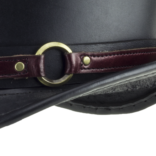 The Pinkerton - Red Ring Band