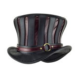 The Red Mad Hatter